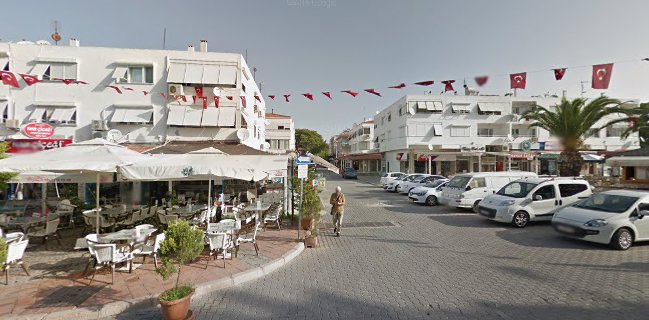 Pizza Tomato Çeşme