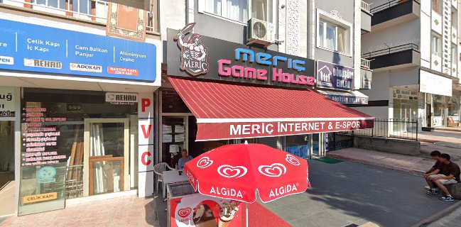 Meriç İnternet Kafe