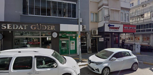 Özer Simit Dünyası