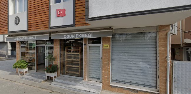 AYŞEKADIN GIDA 2