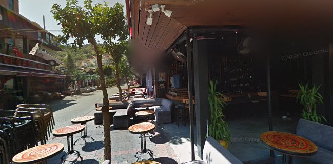 The CORNER Bar Alanya