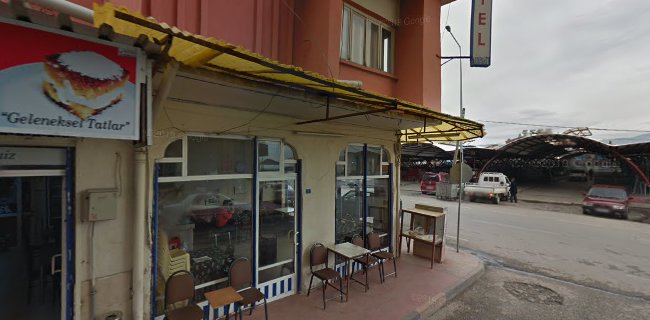 Opinii despre Soframız Lokantası în Alaşehir - Gastronomi ve konaklama