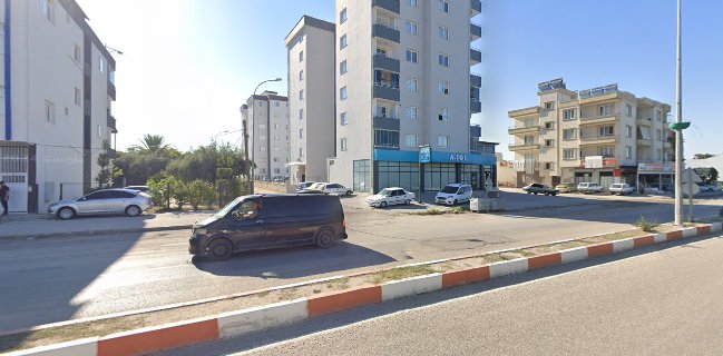 Dadaşlar Ekmek Fabr.