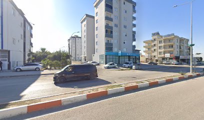 Dadaşlar Ekmek Fabr.