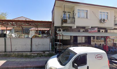 Kozlucanlar Simit Fırını