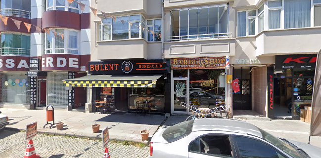 Bülent Börekçilik Konya Akşehir Selçuk