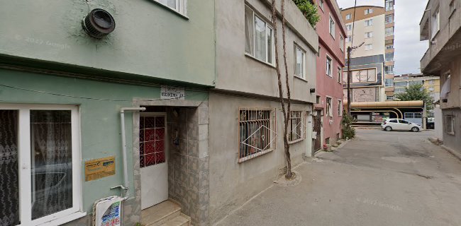 Şirin Fırın Pasta Cafe