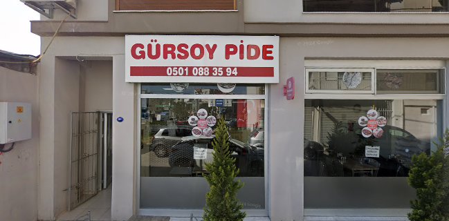 GÜRSOY KARDEŞLER PİDE&KEBAP SALONU