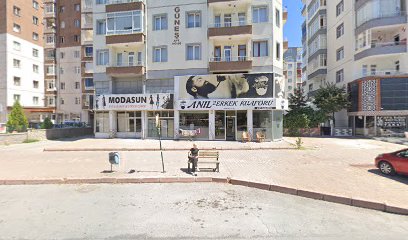 İstanbul Çiğköftecisi