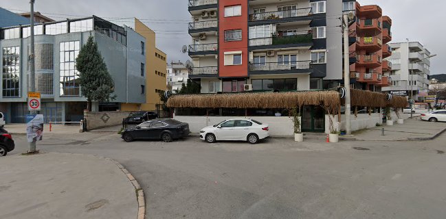 Coffee-in Munchies Gaziemir