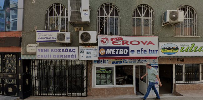 BİR TAD KEBAP IZGARA SALONU