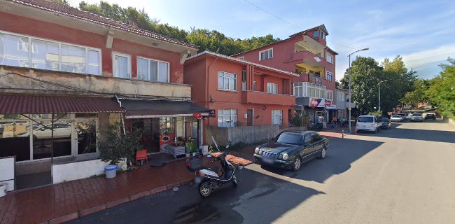 Cemil Abi 2 Tekel Bayi