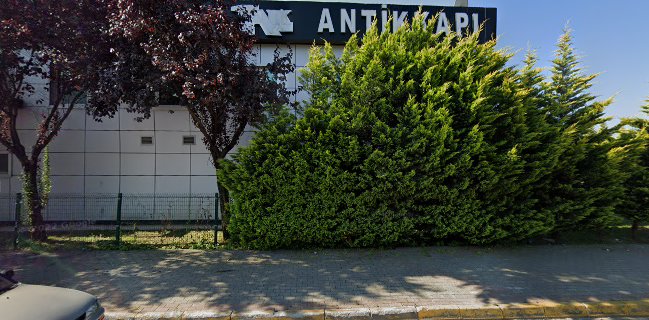 Opinii despre Antikkapi Restaurant în İzmit - Gastronomi ve konaklama