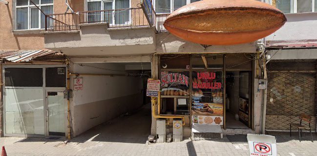 Sultan Ekmek Fabrikası