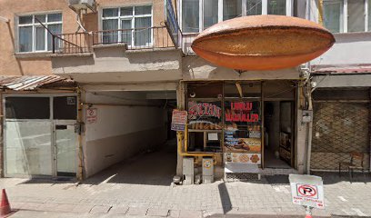 Sultan Ekmek Fabrikası