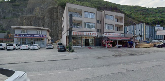 KARDEŞLER EKMEK FIRINI - Trabzon