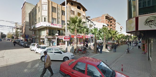 Pubrika - Gastronomi ve konaklama