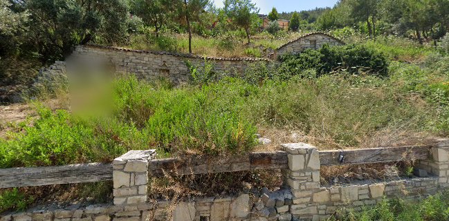 The Stone Castle Restaurant/Kahvaltı