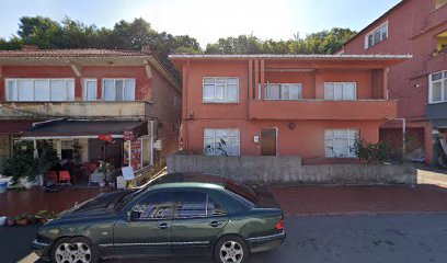 Cemil Abi 2 Tekel Bayi