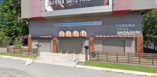 Elit Çikolata Fabrika Satış Mağazası