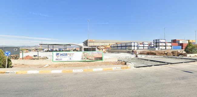 Pizzabulls Manisa - OSB - Gastronomi ve konaklama