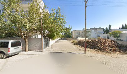 Alptekin Ekmek Fabrikası