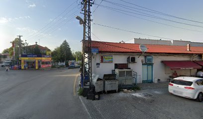 Elitplus Bahçe Şemsiyesi İmalatçısı