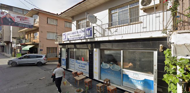 Hayal Unlu Mamülleri Cafe & Patisserie