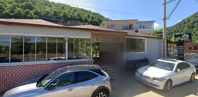BIYER Ilıksu Cafe&Restaurant