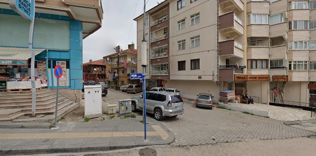 Dolunay Unlu Mamulleri