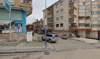 Dolunay Unlu Mamulleri
