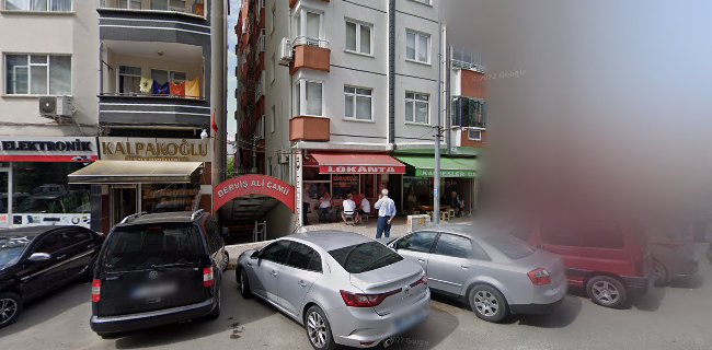 Kalpakoğlu Unlu Mamülleri