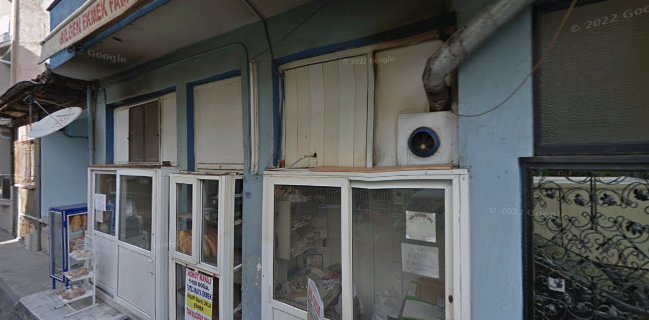 Bilgen Ekmek Fırını