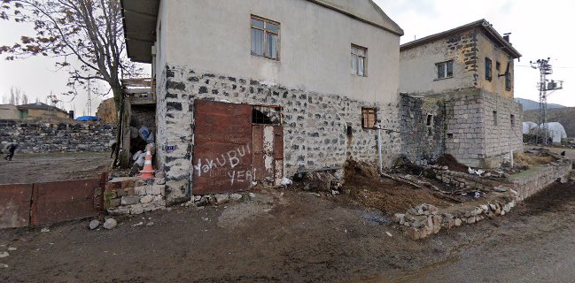 Dokuz pınar kahvaltı evi