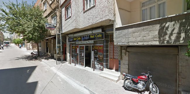 Akil Net Cafe - Kilis Merkez