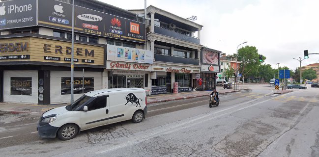 Afyon Gamze Sucuk Döner