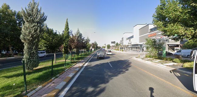 Elazığ Divan Pastanesi