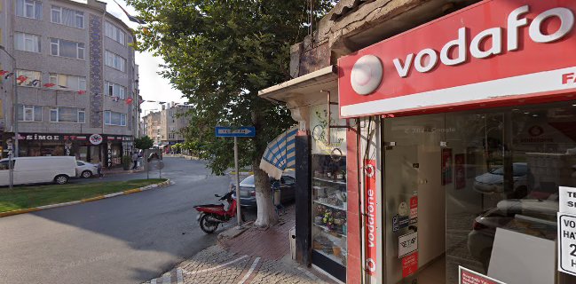 Hayrabolu Börekcisi