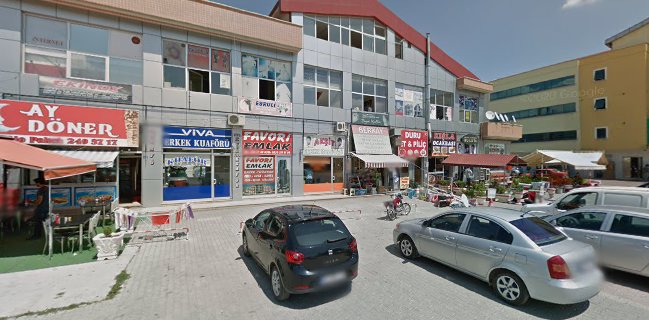 EkinoX E-spor & CafE