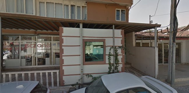 Pizzacı Restoran Cafe