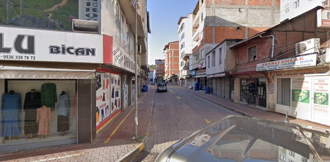 Şahingeroğlu Çay Evi