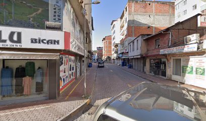 Şahingeroğlu Çay Evi