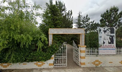 Adesen Cebeci Alabalık