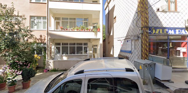 Özlem Pastanesi