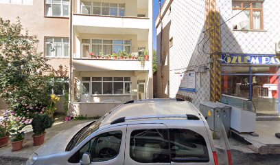 Özlem Pastanesi
