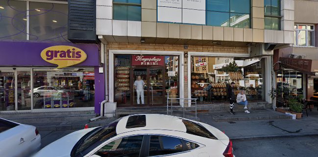 Kayışdağı Fırını