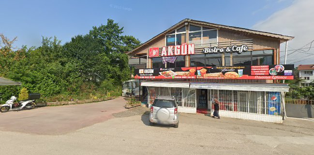 BANG BURGER CAFE&BİSTRO