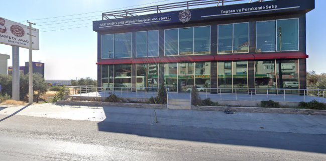 ACROPOL-Mangal ve Yöresel Kahvaltılar