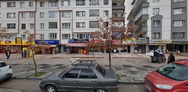 MEŞHUR KÖFTECİ YALÇIN USTA