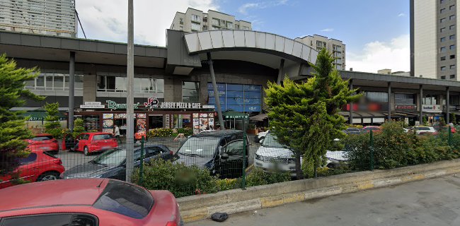 Avrupa Pasta Fırın Cafe Restaurant